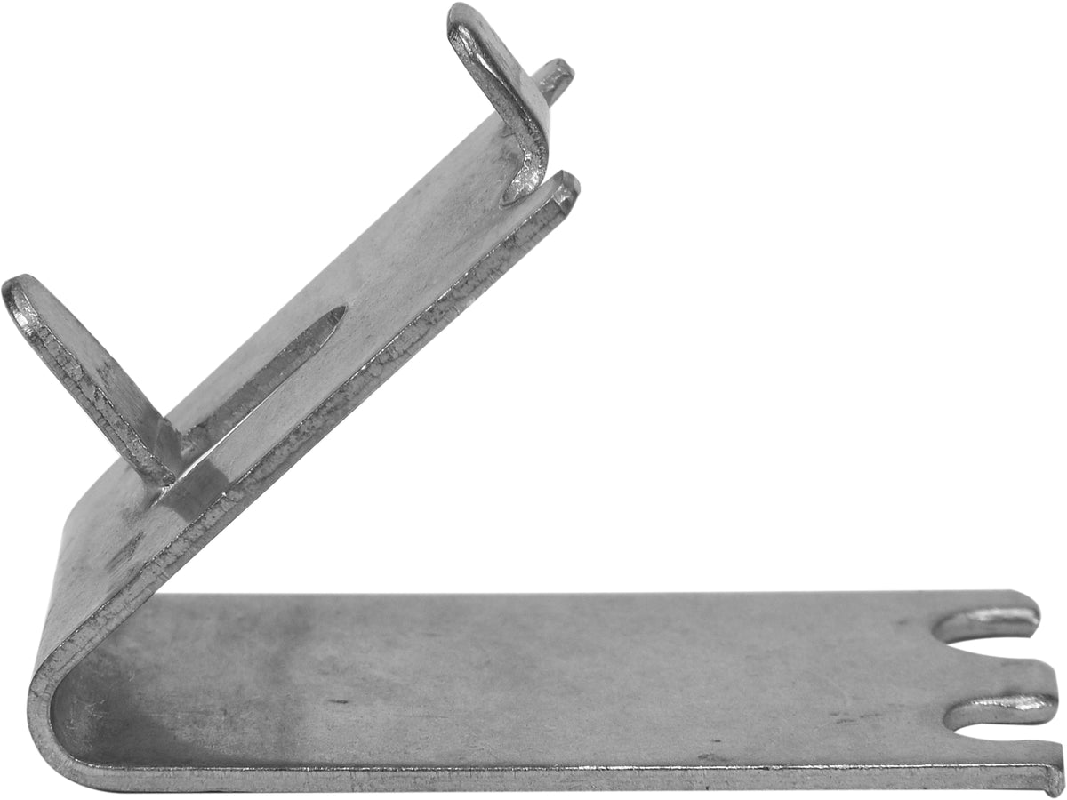 K-Type Reservehouder Voor Plank
