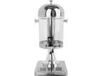 Enkele Sapdispenser 8L