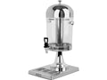 Enkele Sapdispenser 8L