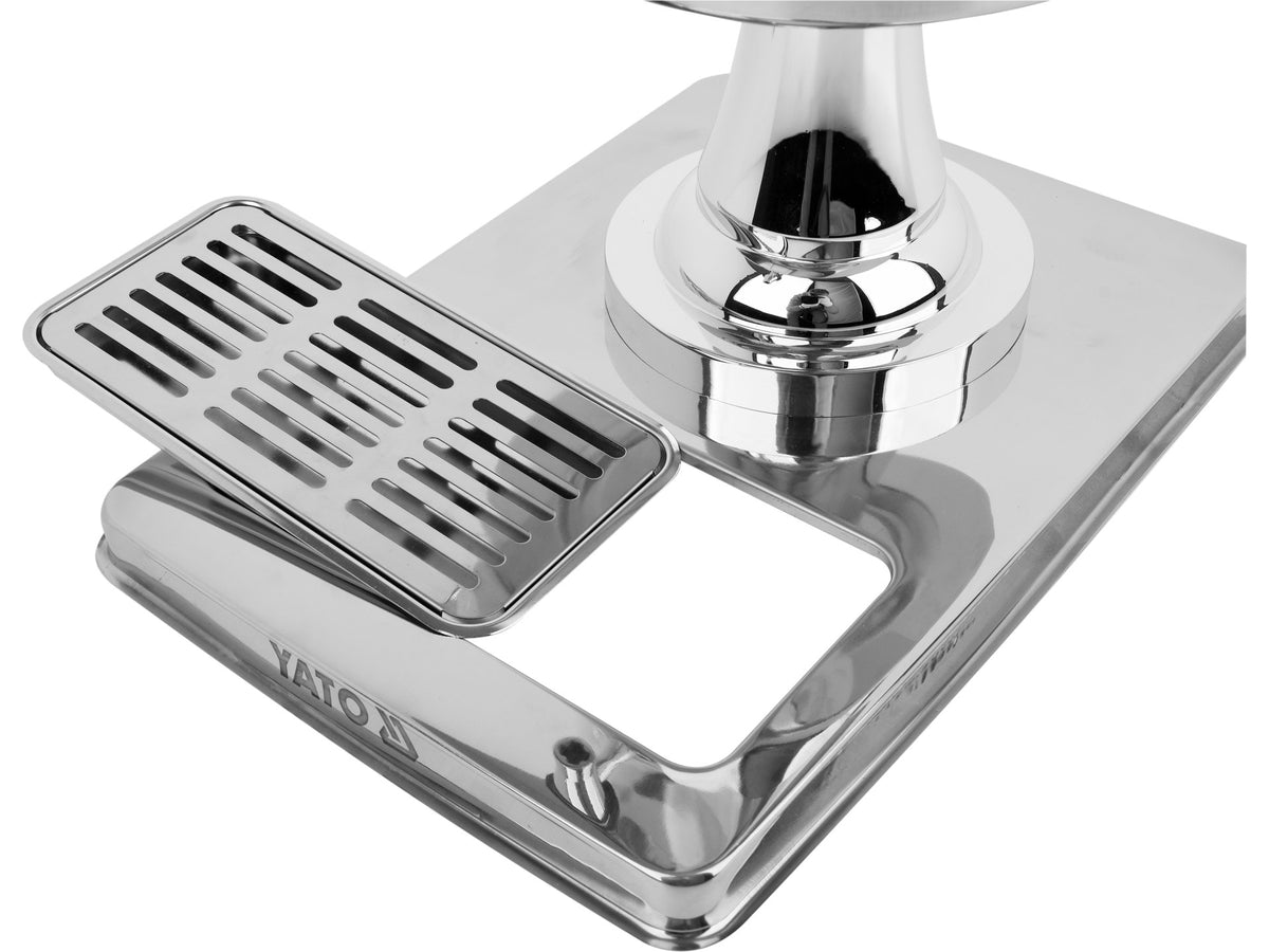 Enkele Sapdispenser 8L