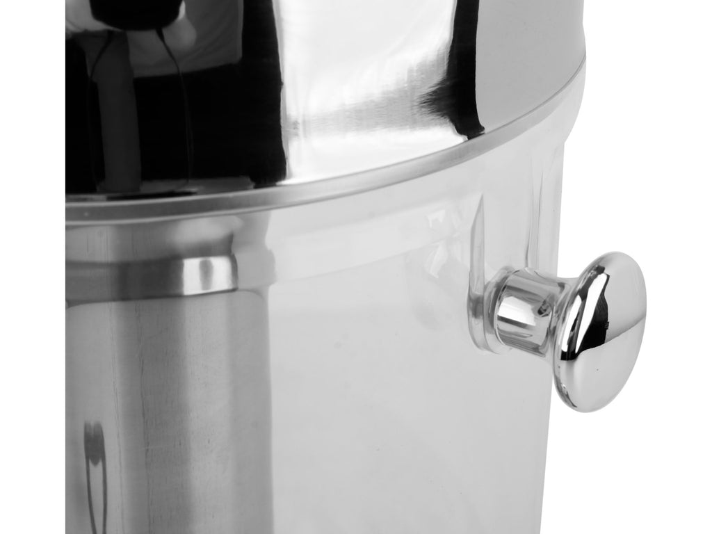 Enkele Sapdispenser 8L