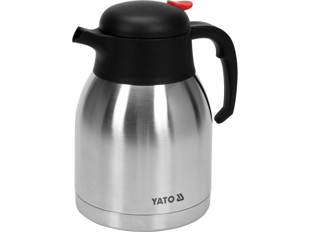 Tafelthermos Met Een Knop 1,5L