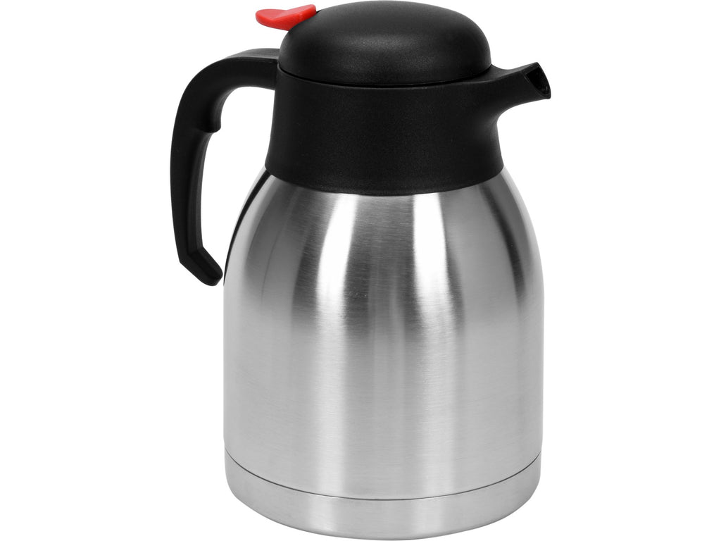 Tafelthermos Met Een Knop 1,5L