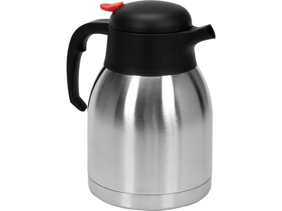 Tafelthermos Met Een Knop 1,5L