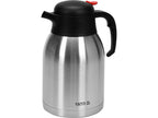 Tafel Thermos Met Een Knop 2.0L