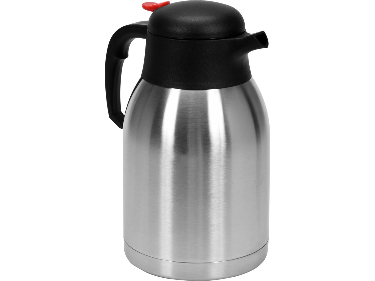 Tafel Thermos Met Een Knop 2.0L