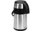 Tafelthermos Met Pomp 2,2L