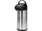 Tafelthermos Met Pomp, 5L