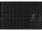 Barmat, Bartman Pad 46 X 31 X 1 CM Zwart