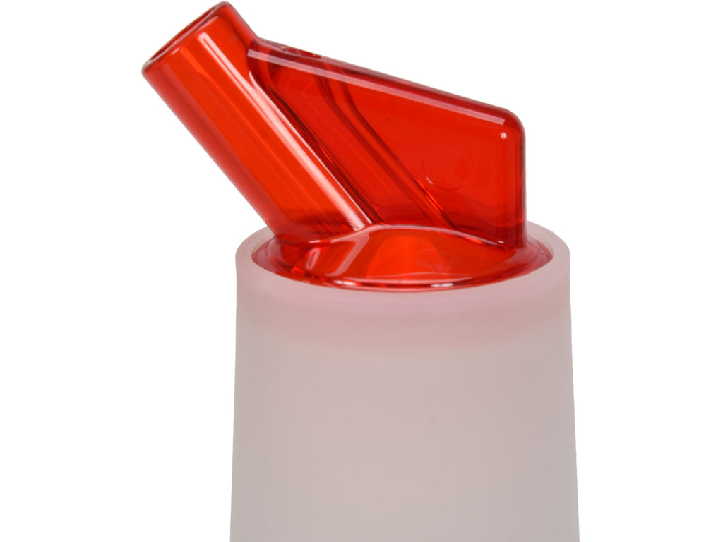 Bartender Dispenser 1L Rood