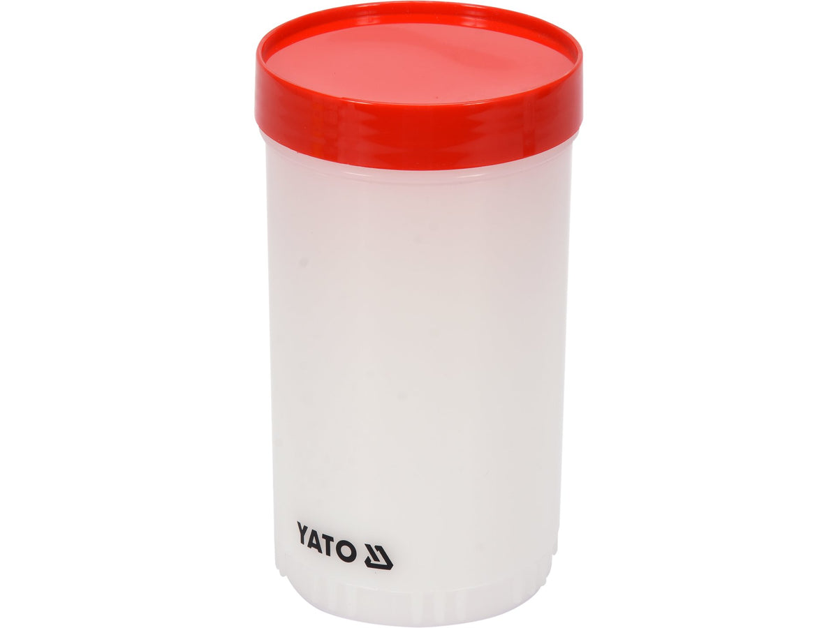 Bartender Dispenser 1L Rood