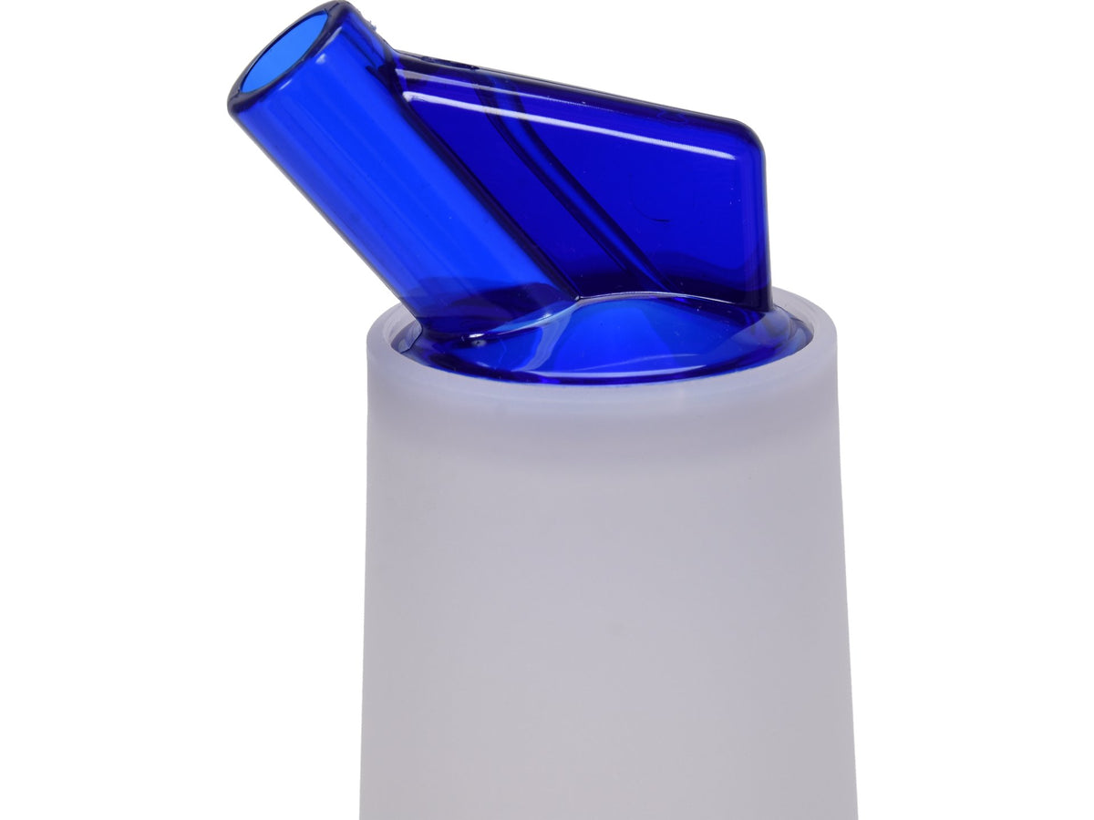 Bartman Dispenser 1L Blauw