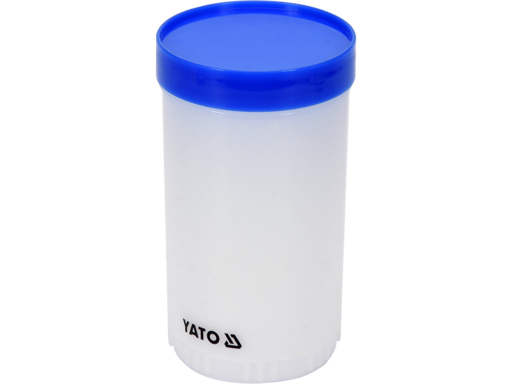Bartman Dispenser 1L Blauw