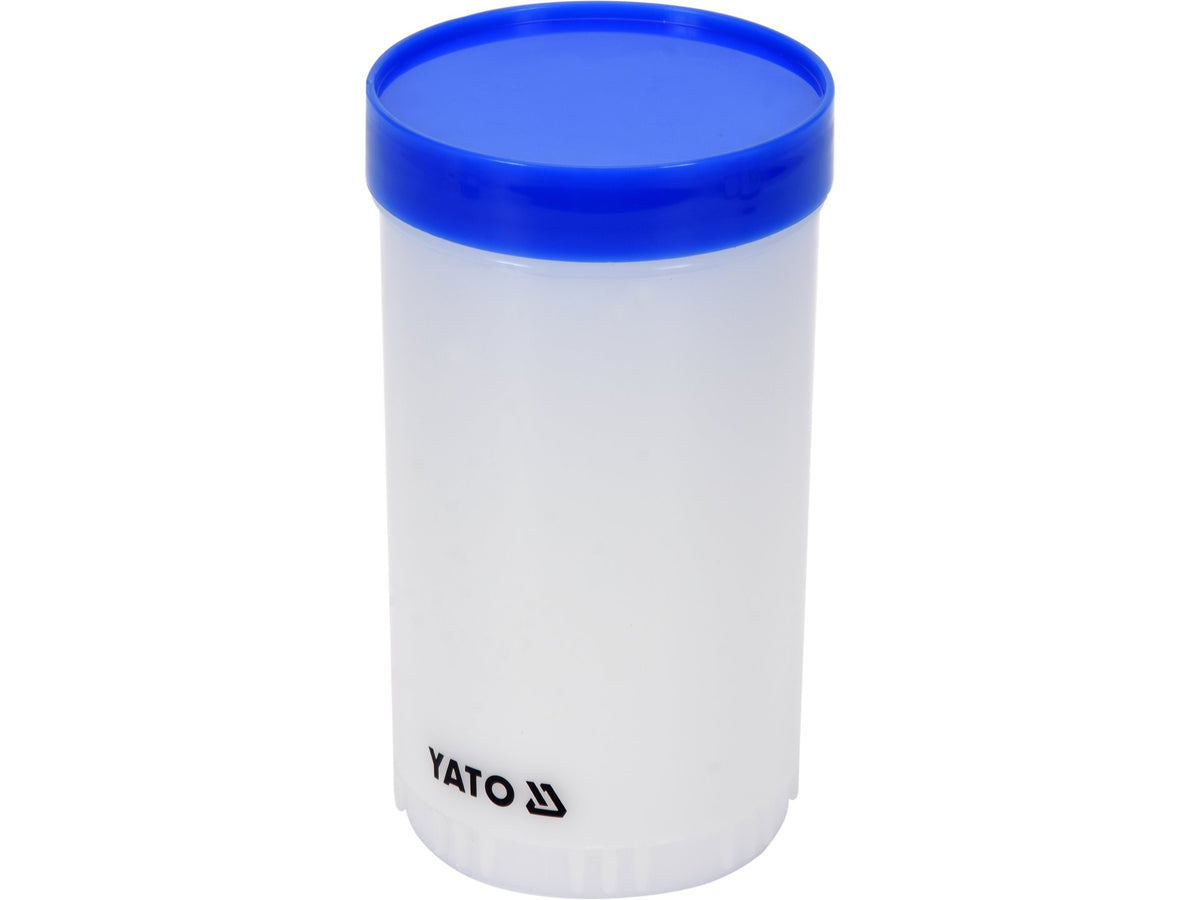 Bartman Dispenser 1L Blauw