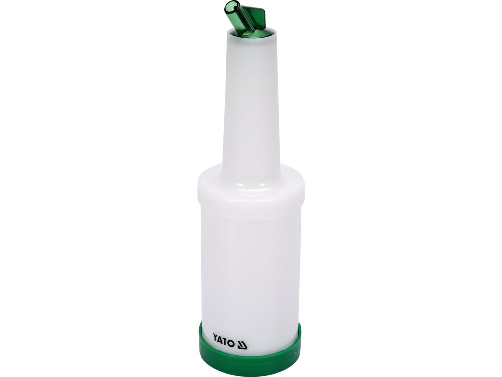 Bartender Dispenser 1L Groen