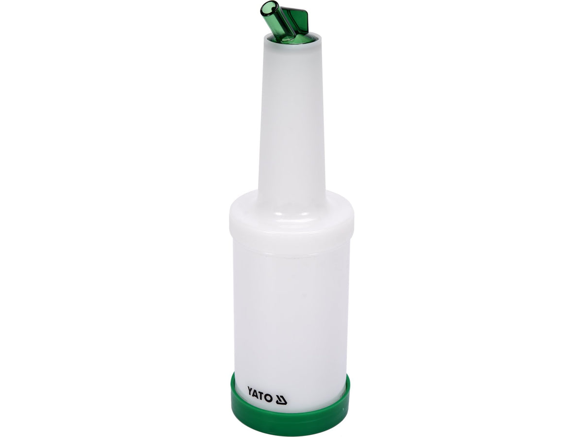 Bartender Dispenser 1L Groen