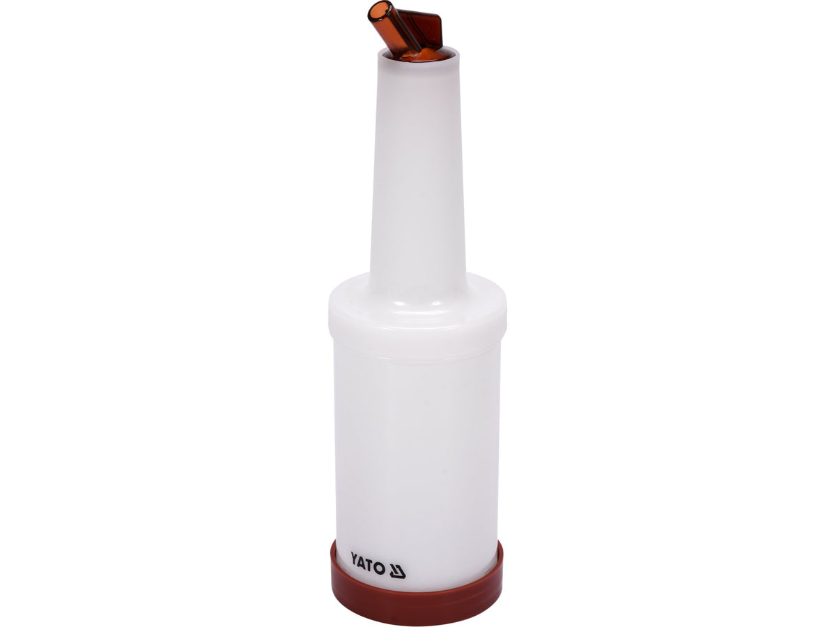 Bartman Dispenser 1L Bruin