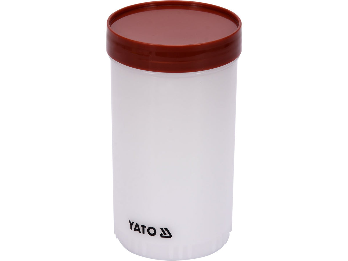 Bartman Dispenser 1L Bruin