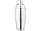 Cocktailshaker 700ML Rvs