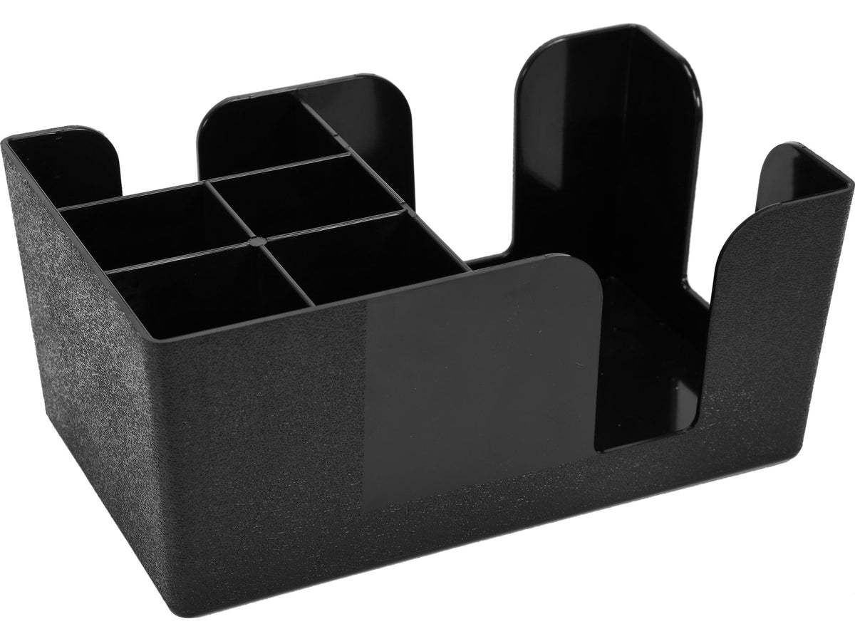Container Voor Barman-Accessoires, 6 Segmenten