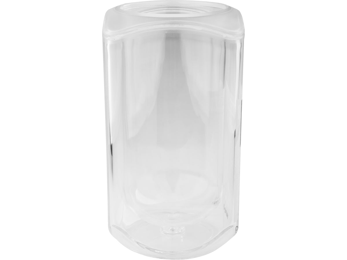 Thermische Isolatie Transparante Container Voor Wijn 1,4 L
