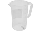 Kan Met Afmeting 500ML