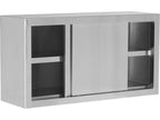 Wandkast 1200*400*650