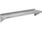 Hangplank Met Enkele Rand 1000X300X180MM