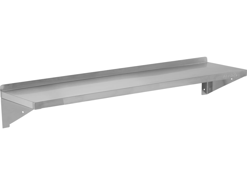Hangplank Met Enkele Rand 1500X300X180MM