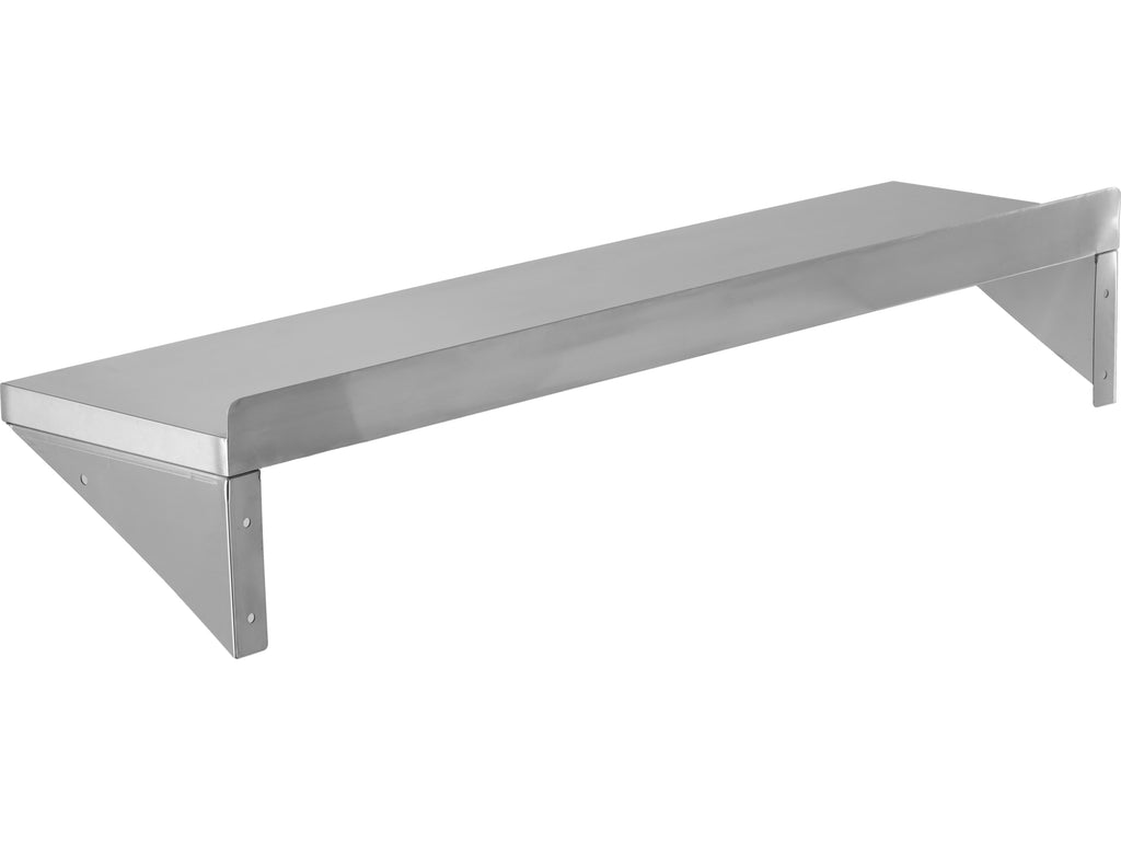 Hangplank Met Range En Haken, Enkel 1000X300X180MM