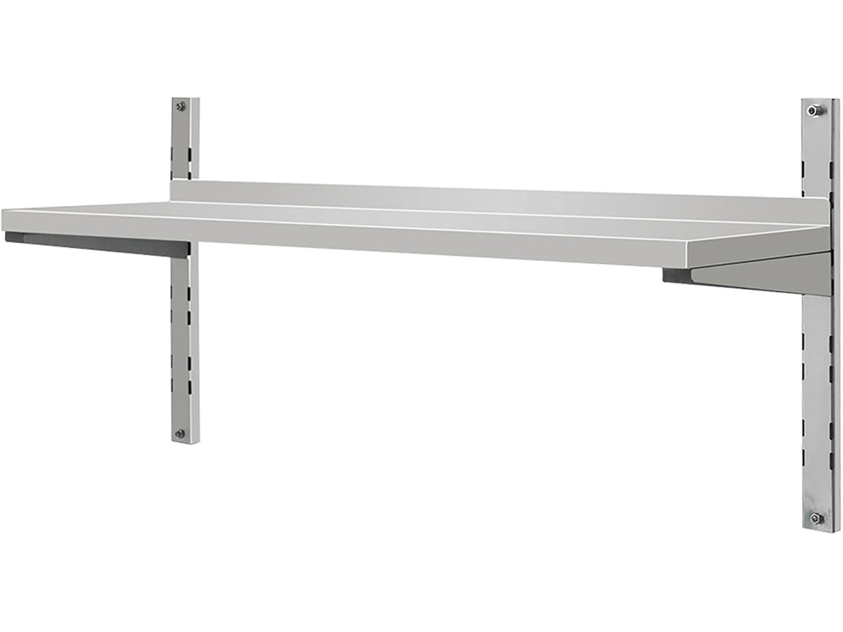 Verstelbare Hangende Plank Met Een Enkele Rand 1200X300X350MM