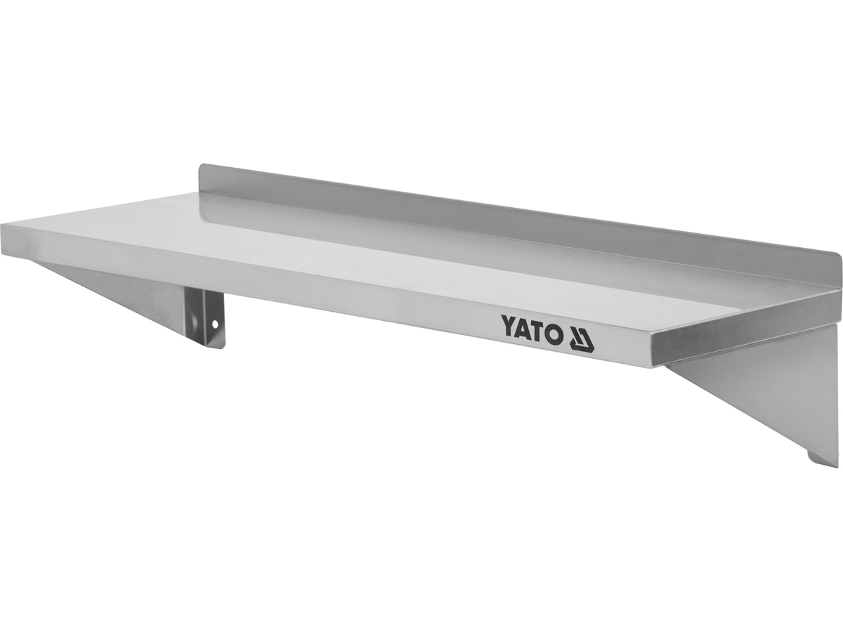 Hangplank Met Enkele Rand 1500X300X180MM