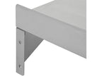 Hangplank Met Enkele Rand 900X300X180MM