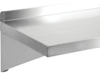 Hangplank Met Enkele Rand 1800X300X180MM