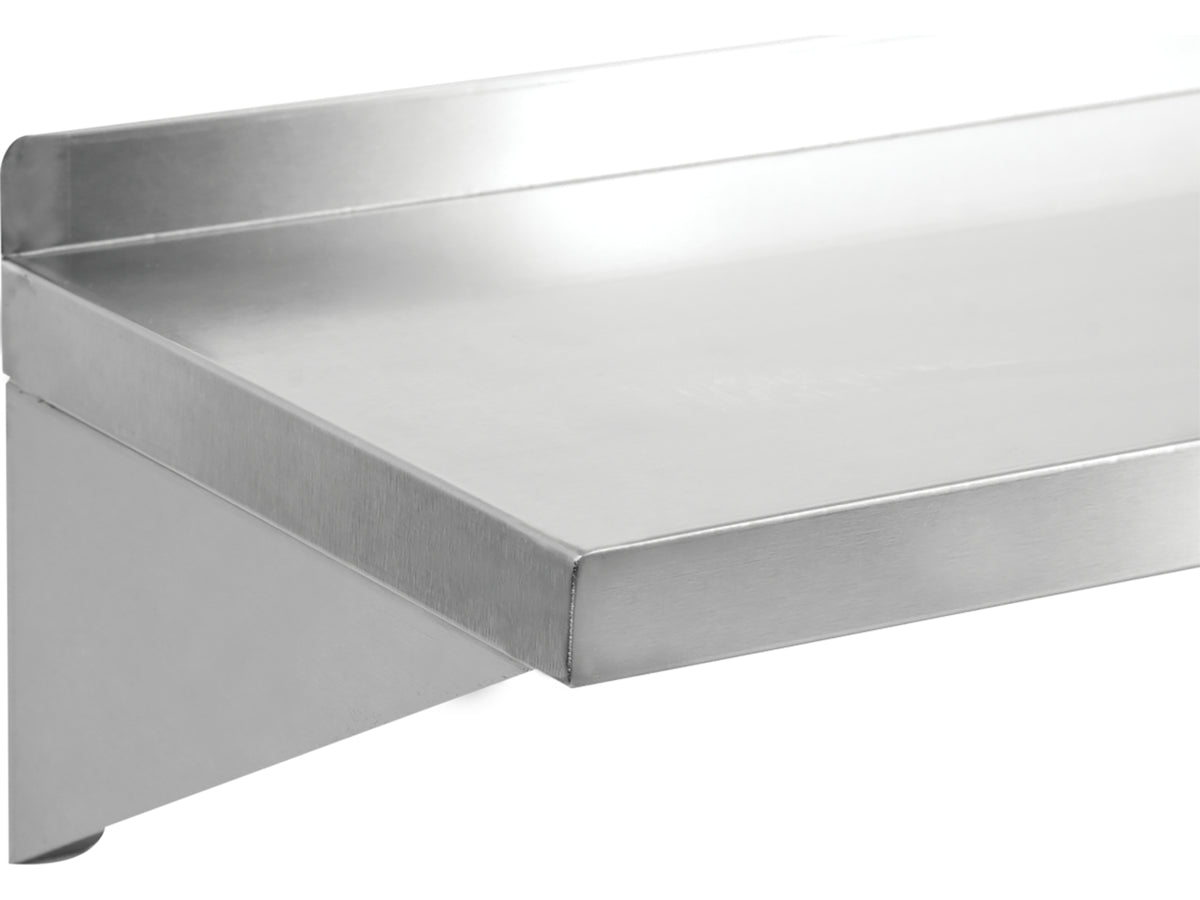 Hangplank Met Enkele Rand 1800X300X180MM