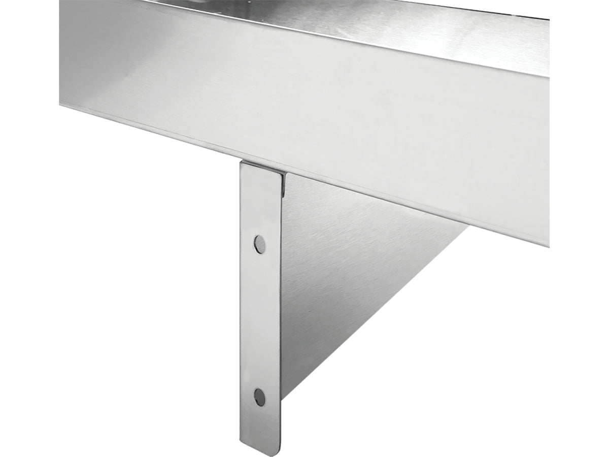 Hangplank Met Enkele Rand 900X300X180MM