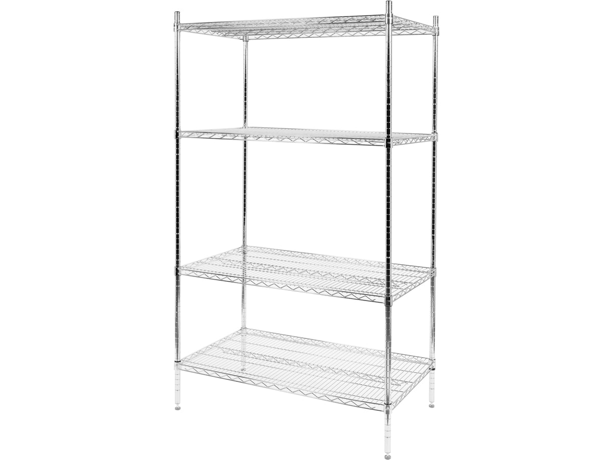 Plaat Voor Openwerkplank 457X600MM