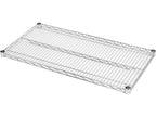 Plaat Voor Openwerkplank 457X1210MM