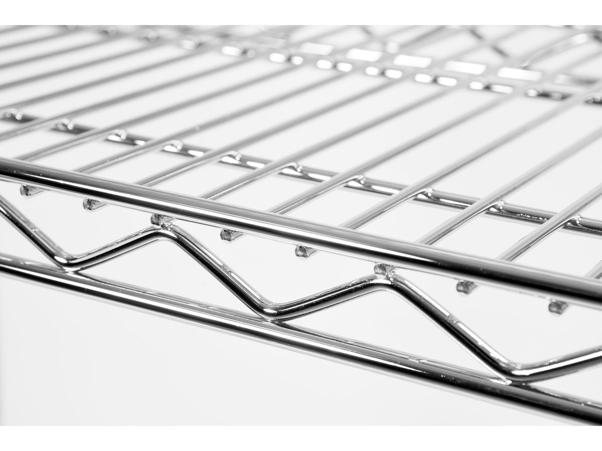 Plaat Voor Openwerkplank 457X1210MM