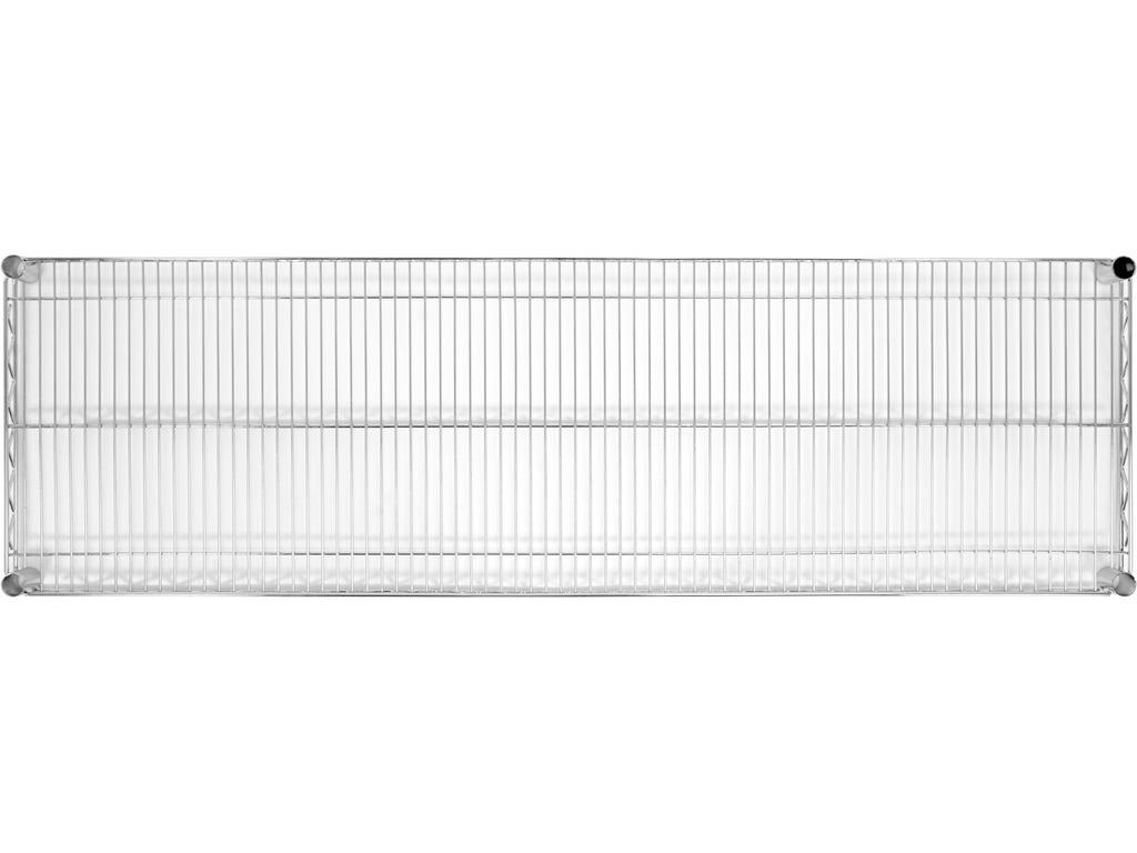 Plaat Voor Openwerkplank 457X1520MM