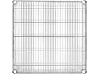 Plaat Voor Openwerkplank 610X600MM