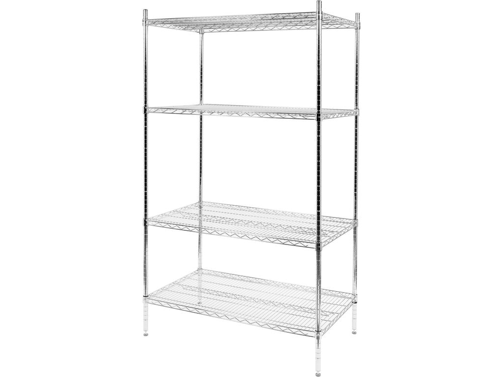 Plaat Voor Openwerkplank 610X1060MM