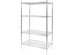 Plaat Voor Openwerkplank 610X1060MM