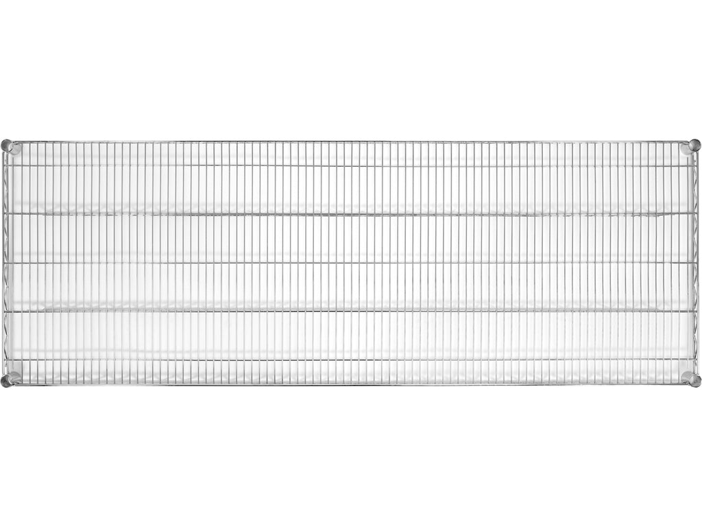 Plaat Voor Openwerkplank 610X1520MM