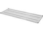 Plaat Voor Openwerkplank 610X1520MM