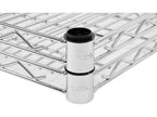 Plaat Voor Openwerkplank 610X1520MM