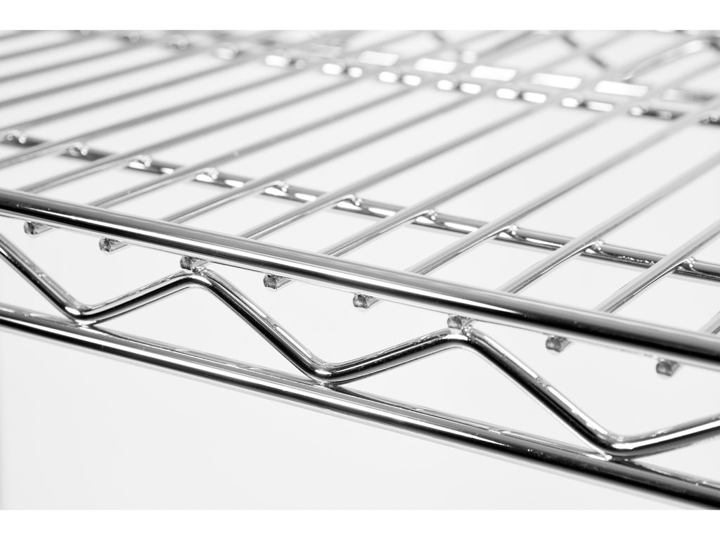 Plaat Voor Openwerkplank 610X1520MM