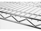 Plaat Voor Openwerkplank 610X1520MM