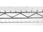 Plaat Voor Openwerkplank 610X1520MM