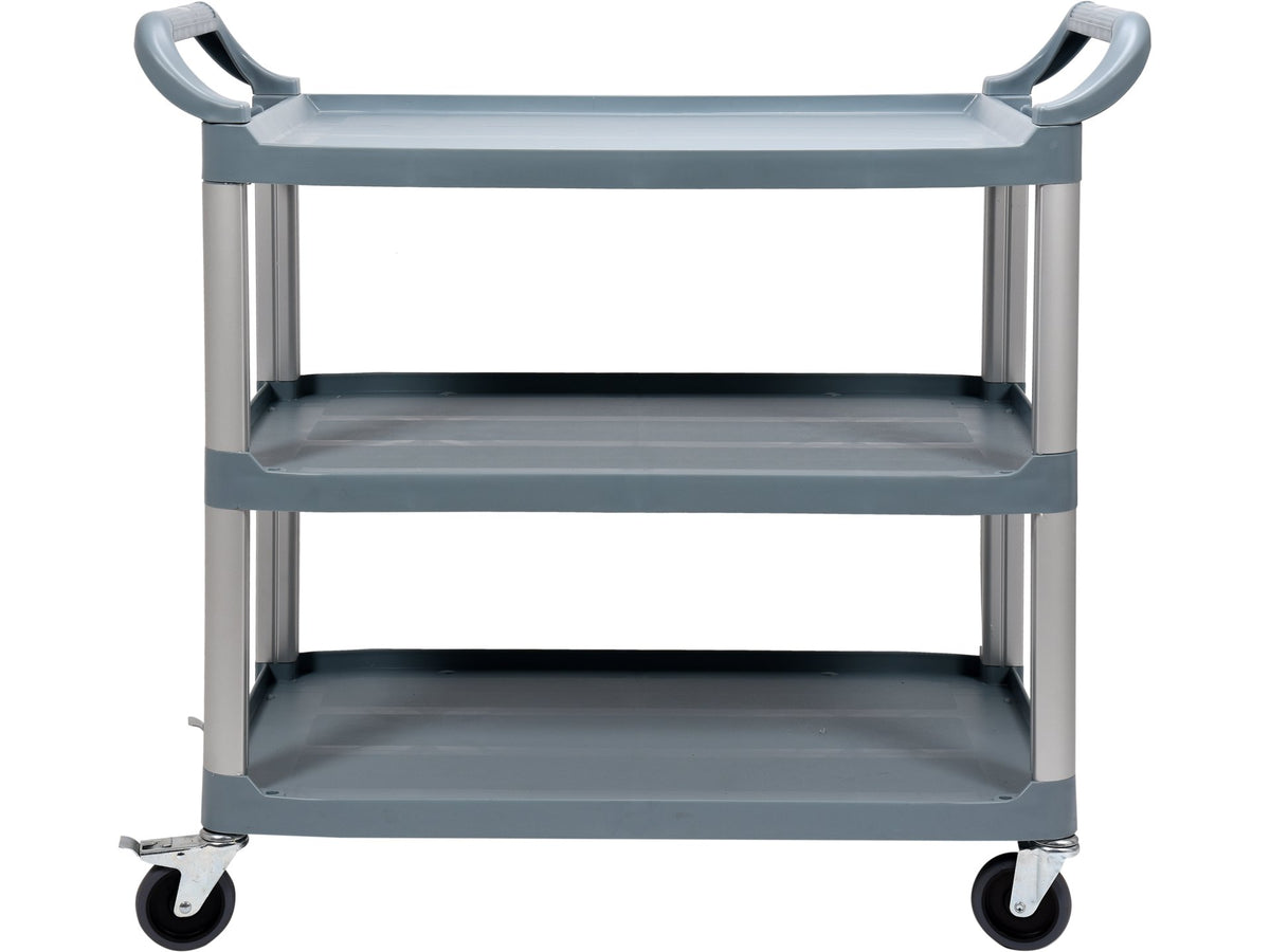 Kelnerwagen Met 3 Platen